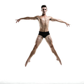 Dance benji 10 — figure reference
